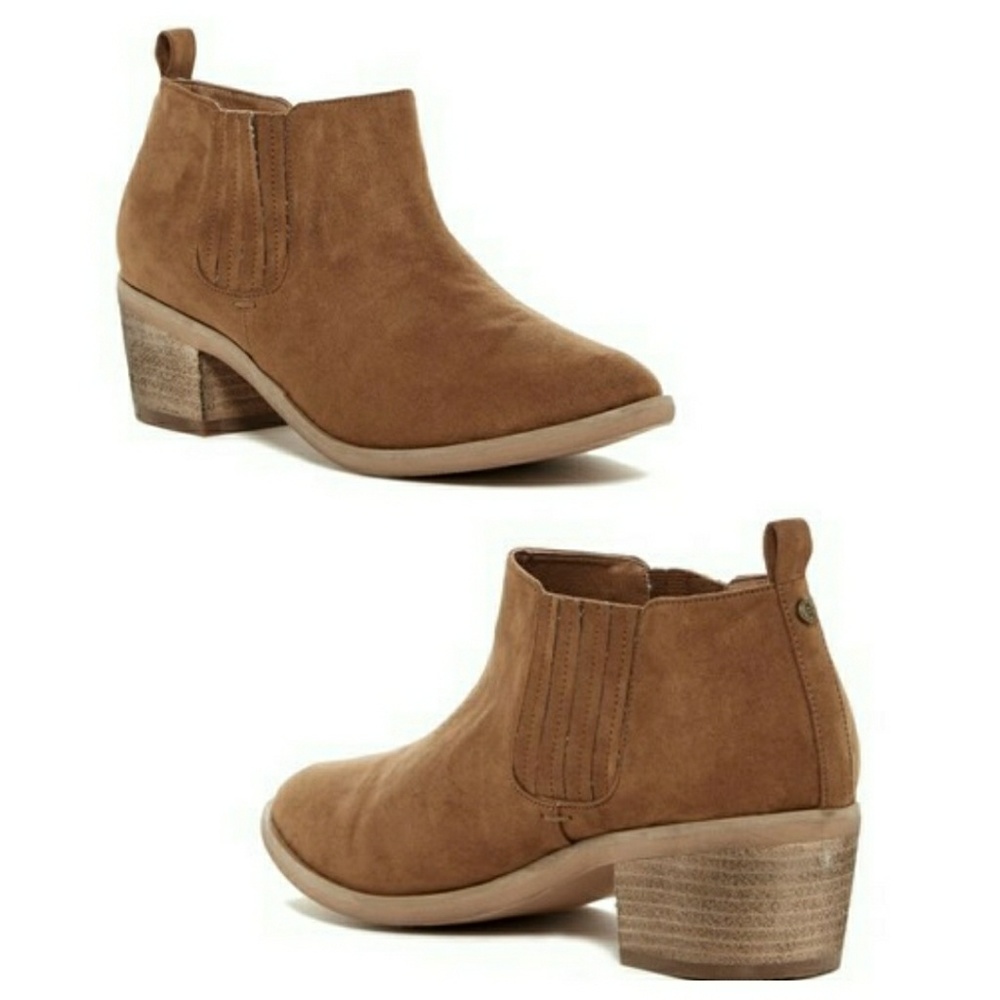 Melrose & Market Josie-Fab Bootie 13